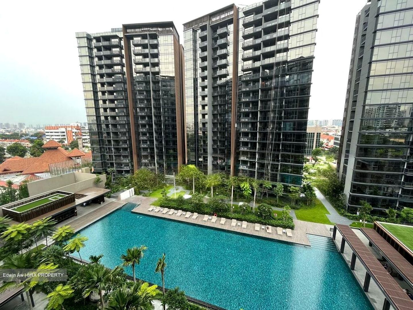 Parc Esta (D14), Apartment #507685181